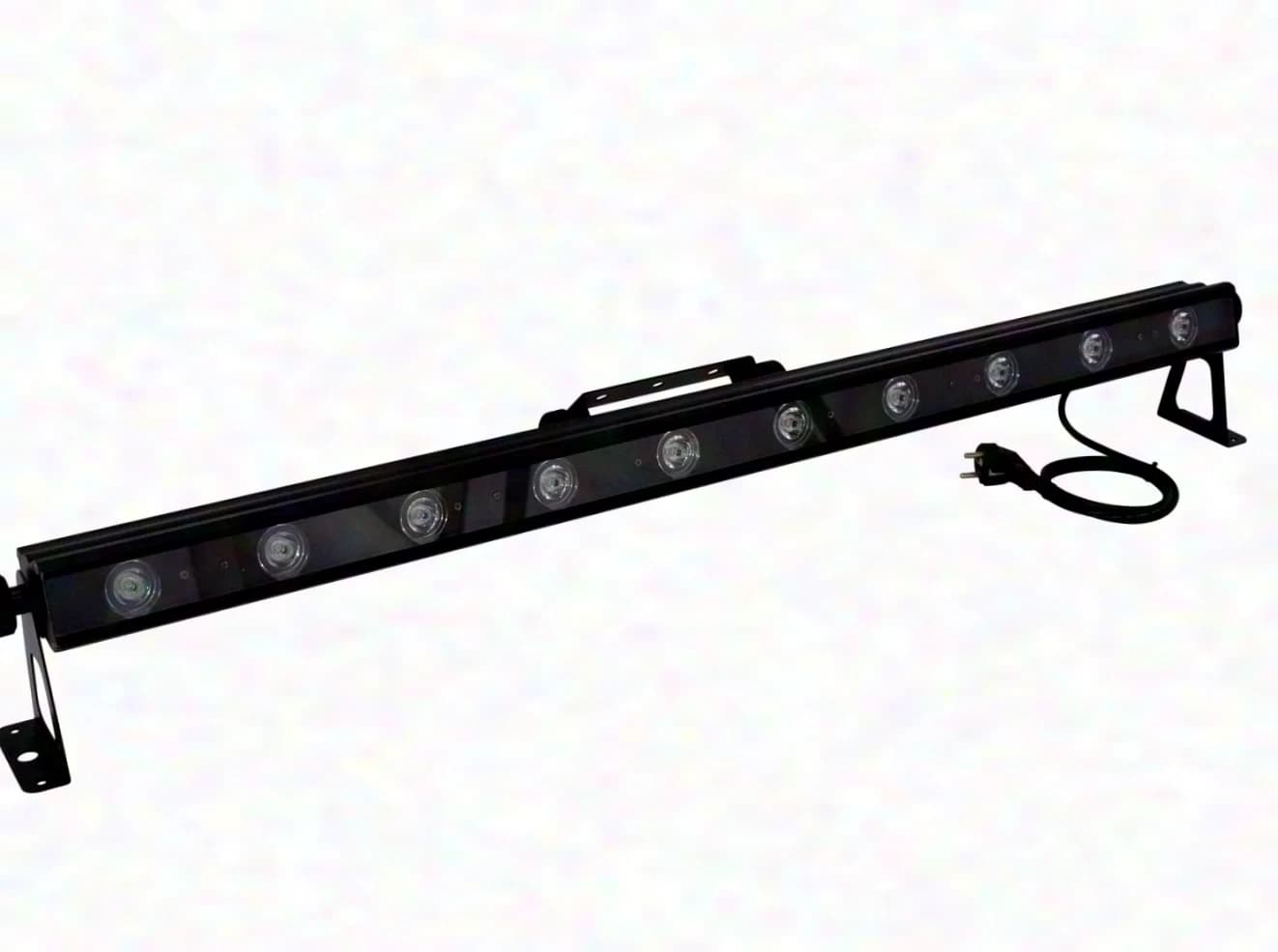 EUROLITE LED STP-10 3200K 10x3W Bar 6°