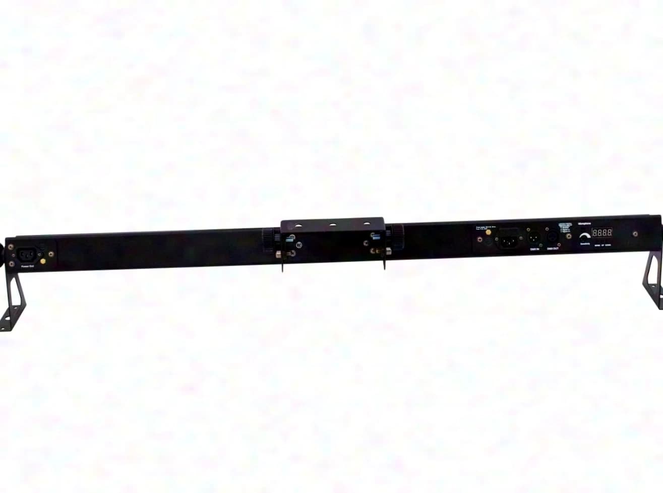 EUROLITE LED STP-10 3200K 10x3W Bar 6°