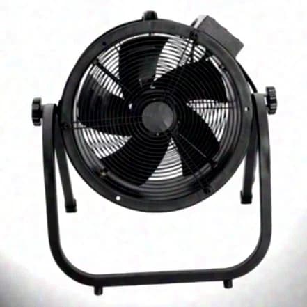 EUROLITE Fan AF 7