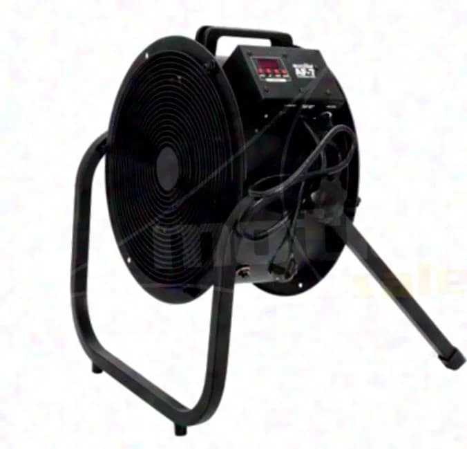 EUROLITE Fan AF 7