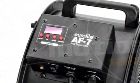 EUROLITE Fan AF 7