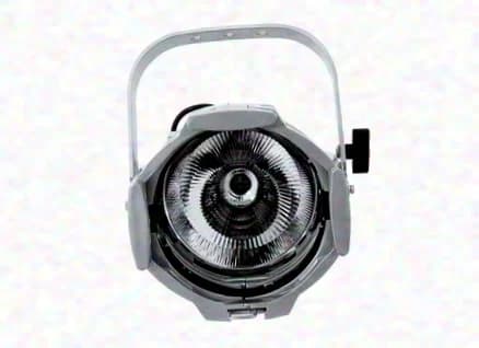 EUROLITE ML-64 GKV Multi Lens Spot silver 4-piece set