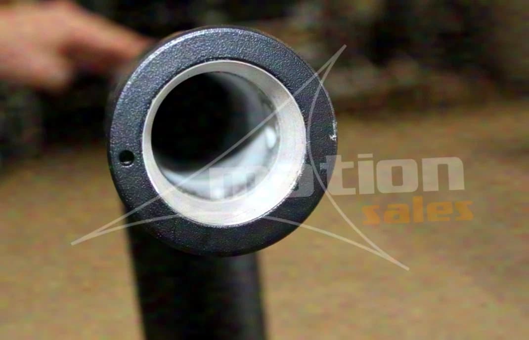 EUROTRUSS L-Frame black