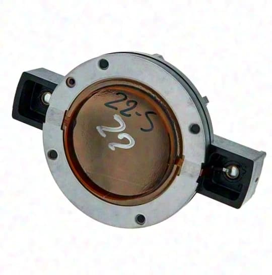 EV DH3/DH2010A Diaphragm, Diaphragm for EV SX300 // NEW
