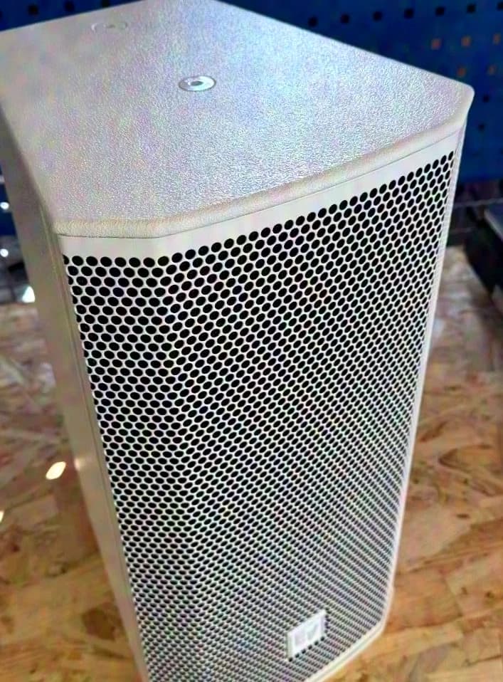 EV EVC 1082-00W White 8 Ohm Electro Voice PA