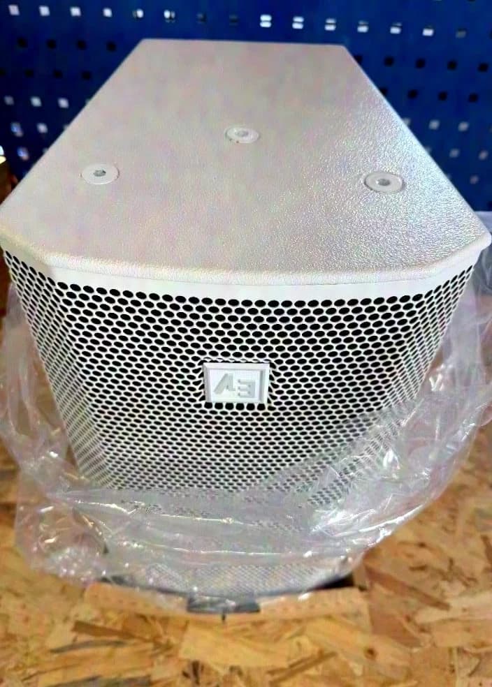 EV EVC 1082-00W White 8 Ohm Electro Voice PA