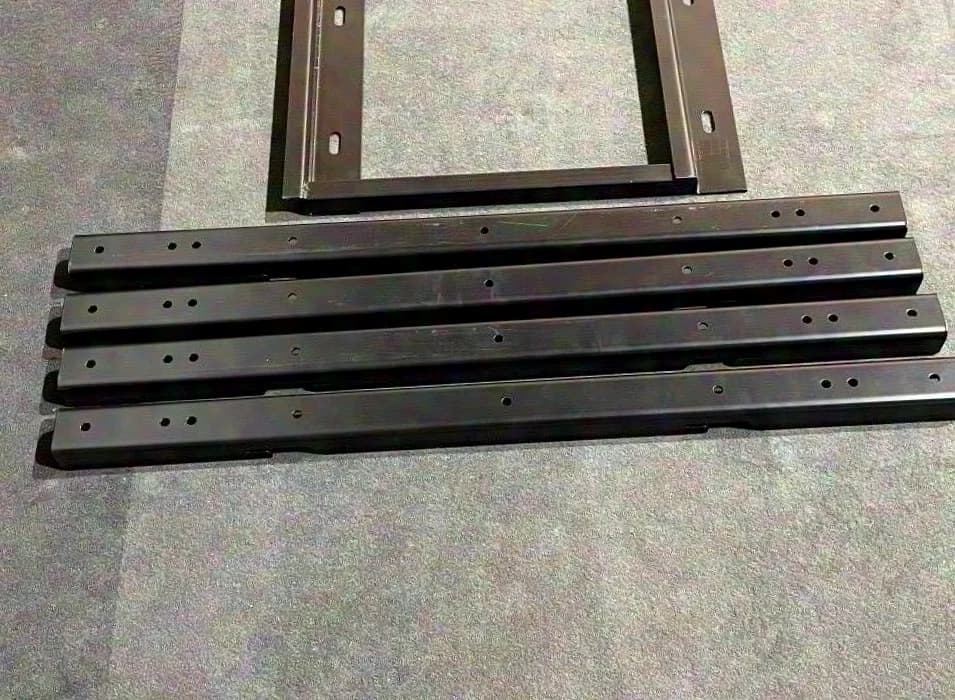 EYEVIS | Wall Mount for Displays | for EYE-LCD-8200 or similar