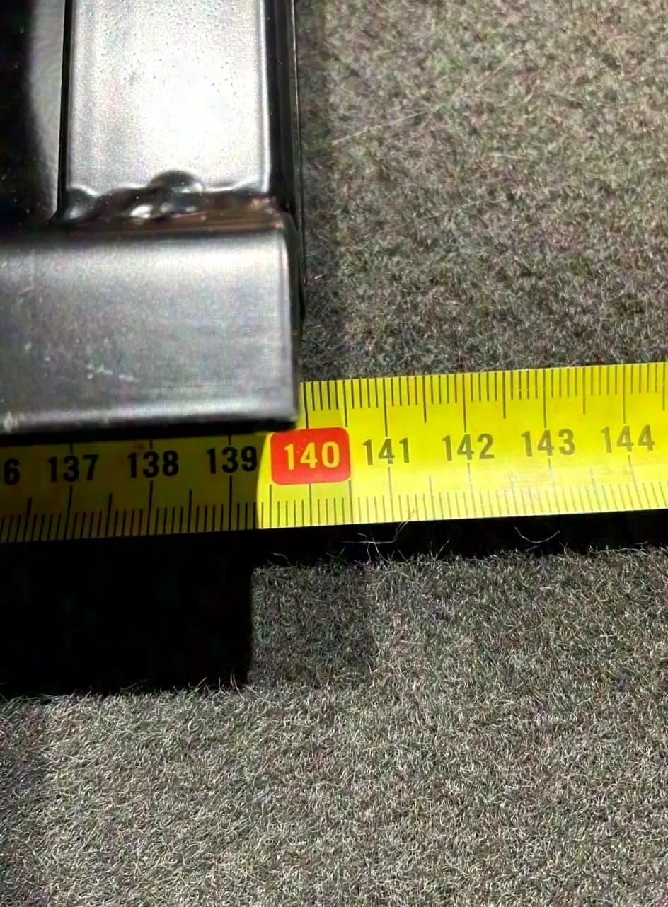 EYEVIS | Wall Mount for Displays | for EYE-LCD-8200 or similar