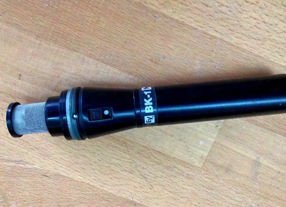 E-Voice BK-1 Condenser Microphone