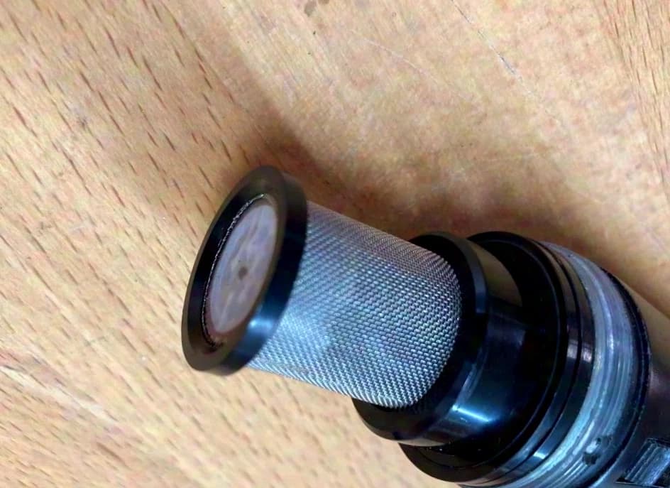 E-Voice BK-1 Condenser Microphone