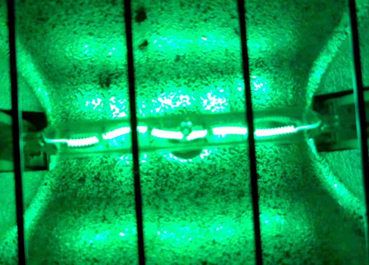 Easylight Vari Colour RGB colour changer