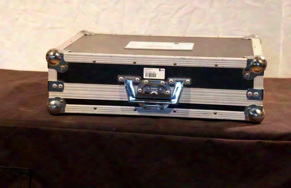 Ecler MAC 40v