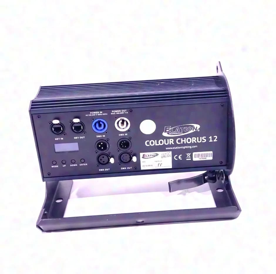 Elation Colour Chorus 12