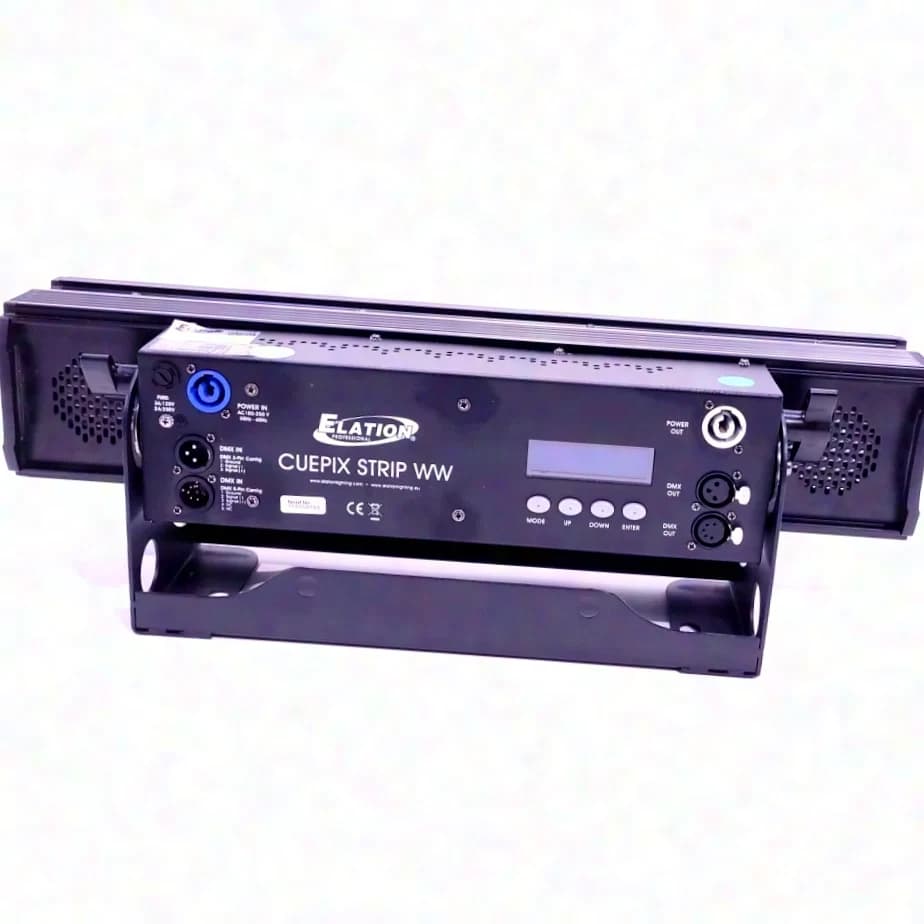 Elation Cuepix Strip WW