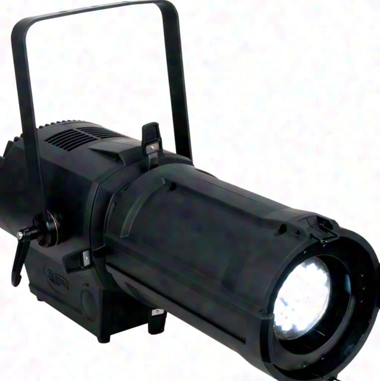 Elation DW Profile, LED Profile Spotlight, 250W, 17°-27°