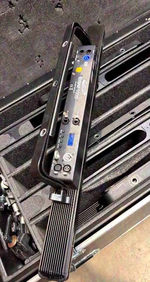 Elation Professional Sixbar 1000