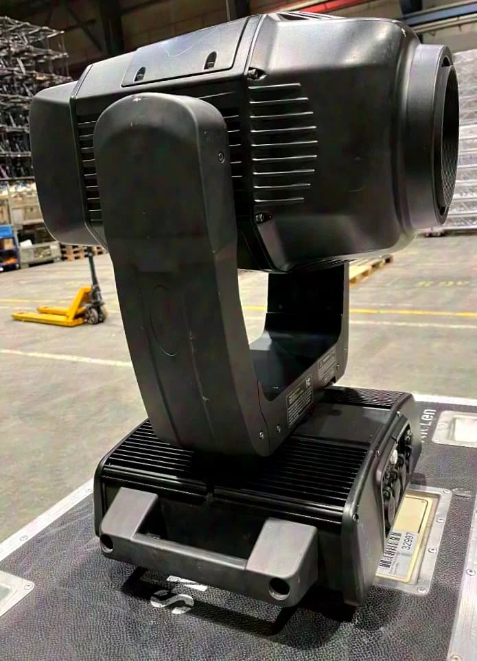 Elation Proteus Smarty Hybrid IP65