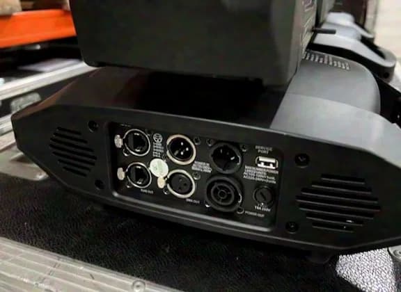 Elation Set Smarty Hybrid 3-unit Case