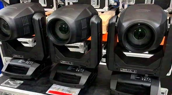 Elation Set Smarty Hybrid 3-unit Case
