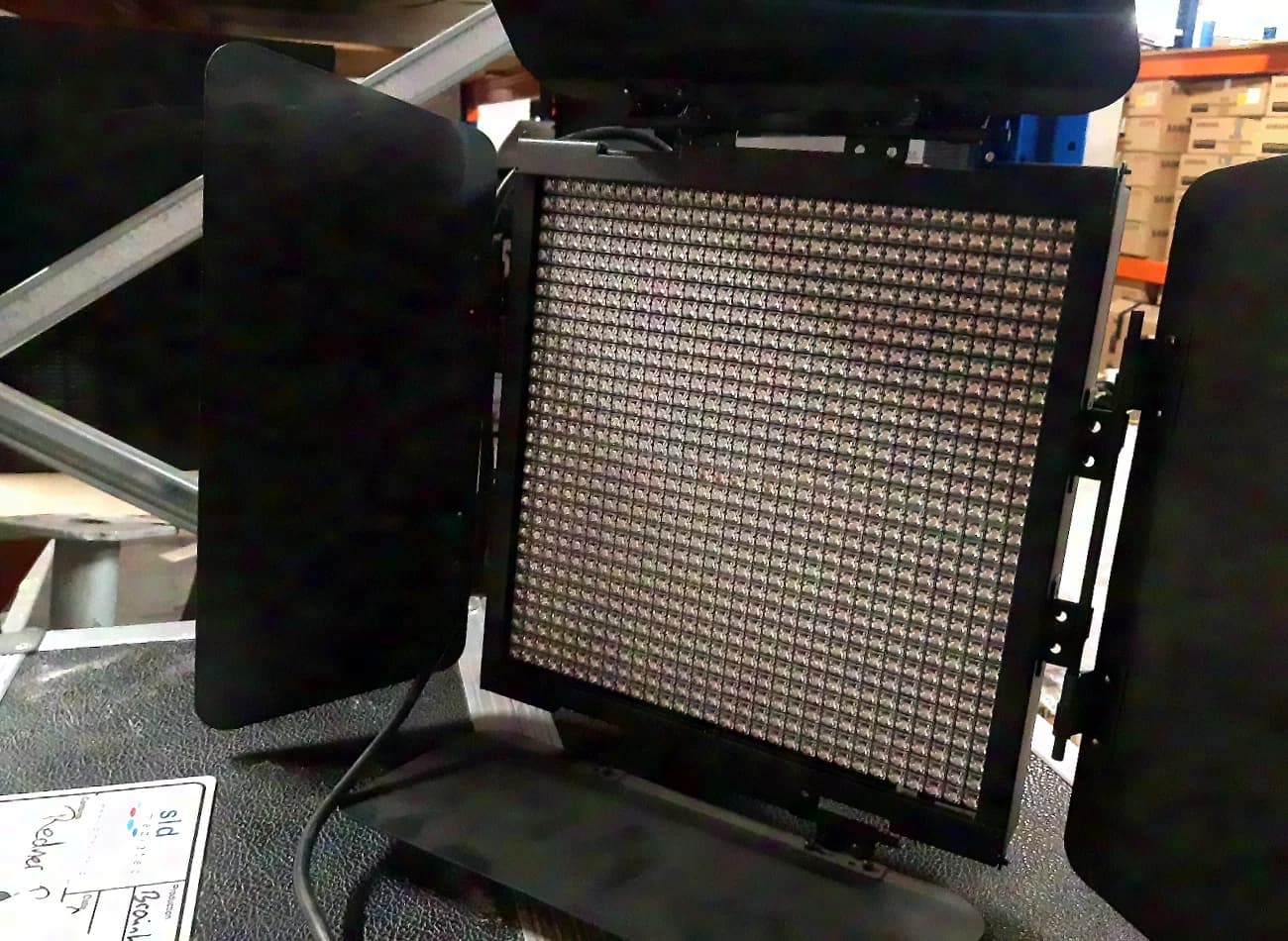 Elation TVL 2000
