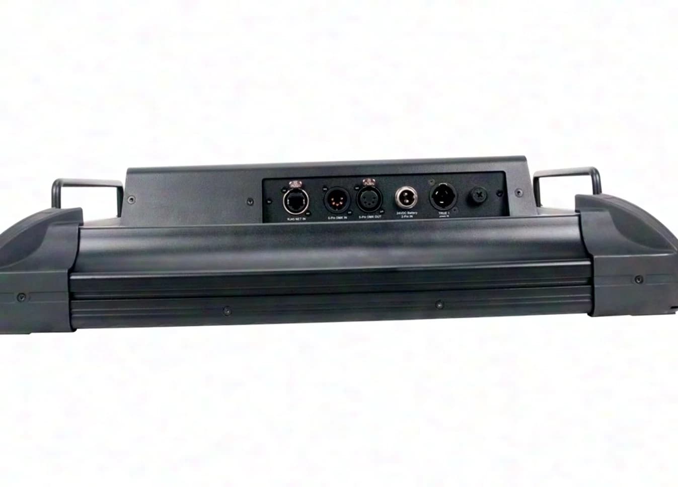 Elation TVL Panel DW LED panel light, warm white/cool white, 960x 0.5W LED, 115°, DMX, ArtNet, Stand-Alone, incl. barndoor