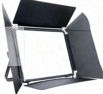 Elation TVL Panel DW incl. barn door