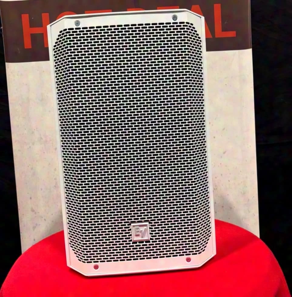 Electro Voice ELX200-10P-W B-stock