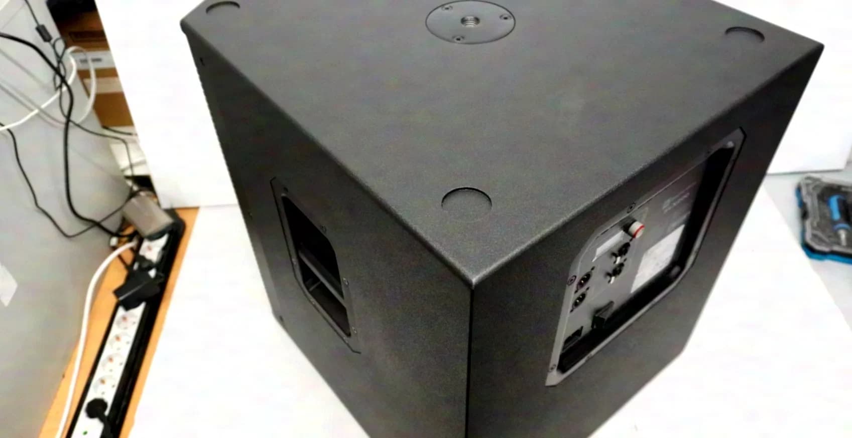 Electro Voice ELX200 Bass Aktiv