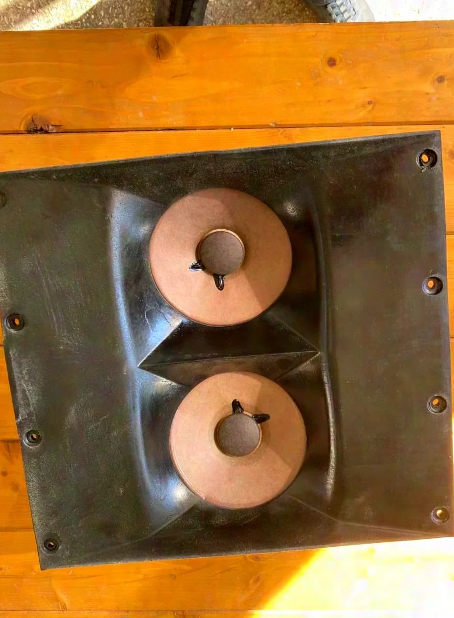 Electro Voice MF XLC127+ Pair