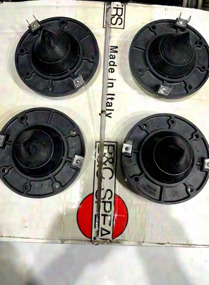 Electro Voice ND2 16-ohm