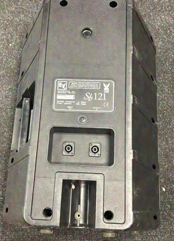 Electro Voice SB 121