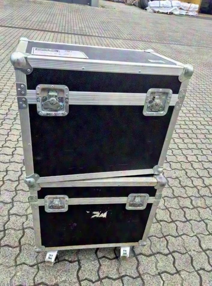 Electro Voice SX80 PI 8" speaker