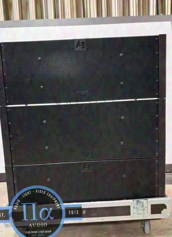 Electrovoice XLC127+
