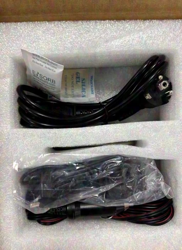 Elite Acoustics A1-4-CFB with battery