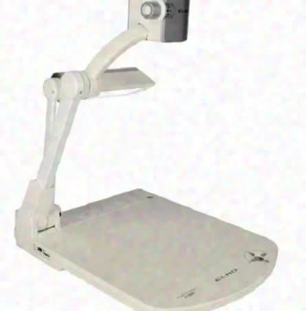 Elmo P10HD Document Camera
