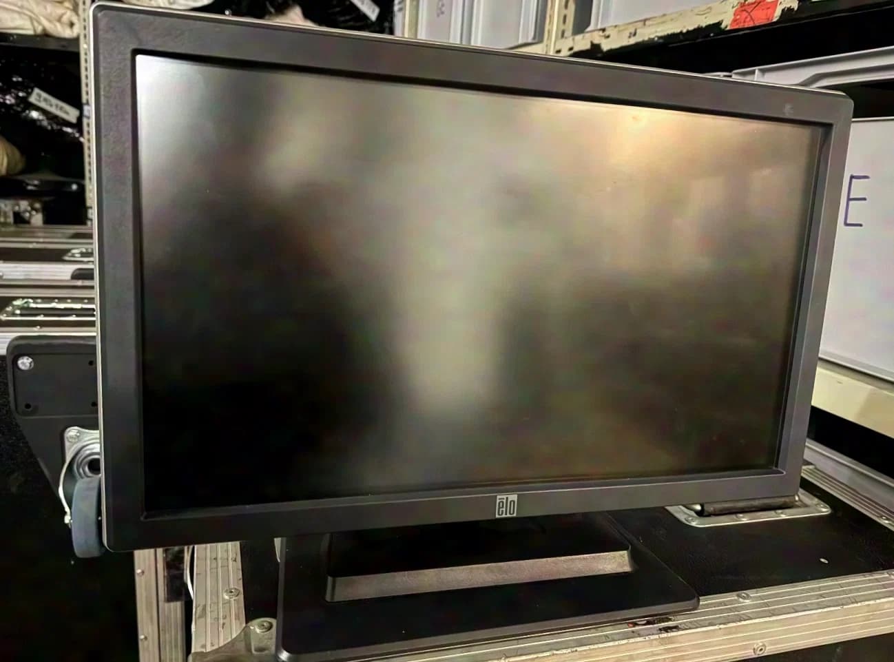 Elo TouchSystems 1919L 19" Touchscreen Monitor