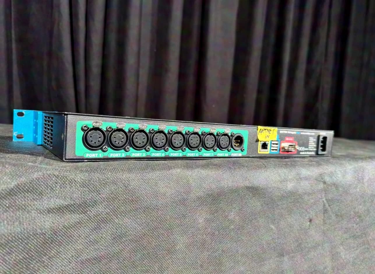 Enttec Datagate MK2