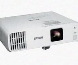 Epson EB-L200F Full-HD Laser Projector with 4500 ANSI lumens, demo unit with only 14 h