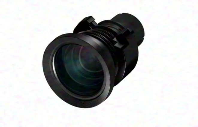 Epson ELPLU03S Extreme Wide-Angle Zoom Lens 0.65-0.78:1