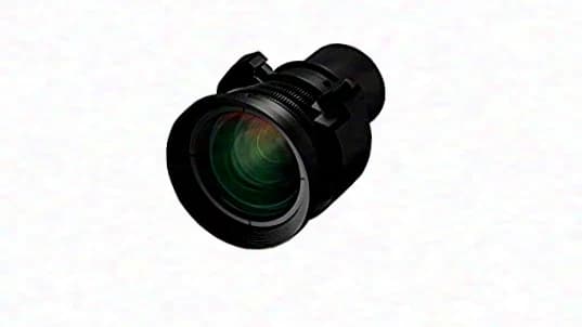Epson ELPLW05 Wide Zoom Lens (1.04-1.46:1) New Item