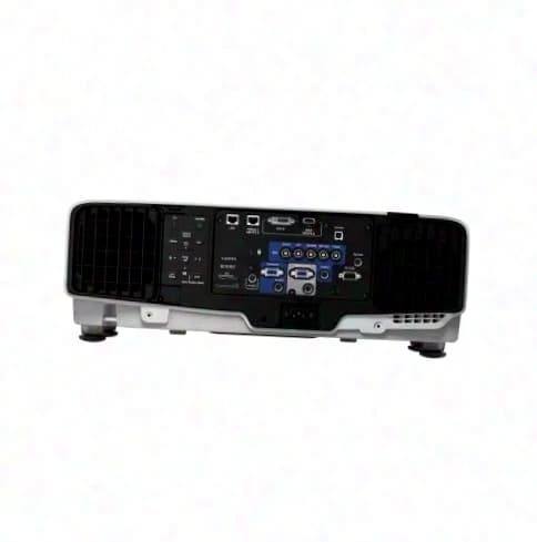 Epson NEW Epson - Laserprojector EB-L1500UH 12000 Lumens, WUXGA, white