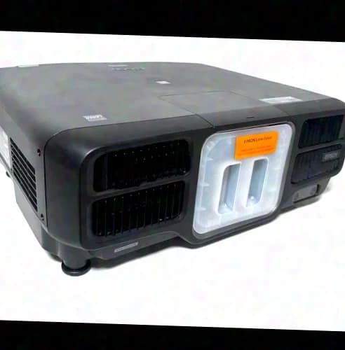 Epson Used | Epson - EB-L1405U - 8.000 lm WUXGA Laser Projector