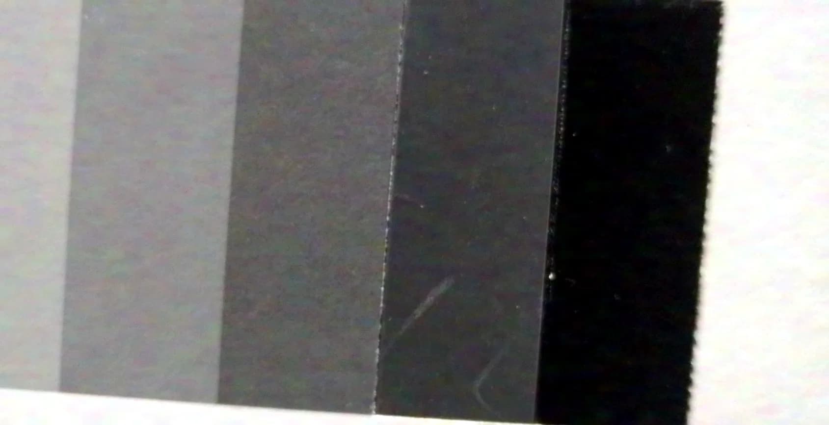 Esser / Image Engineering TE 223 (A 280) HDTV grayscale chart, 13 gradations