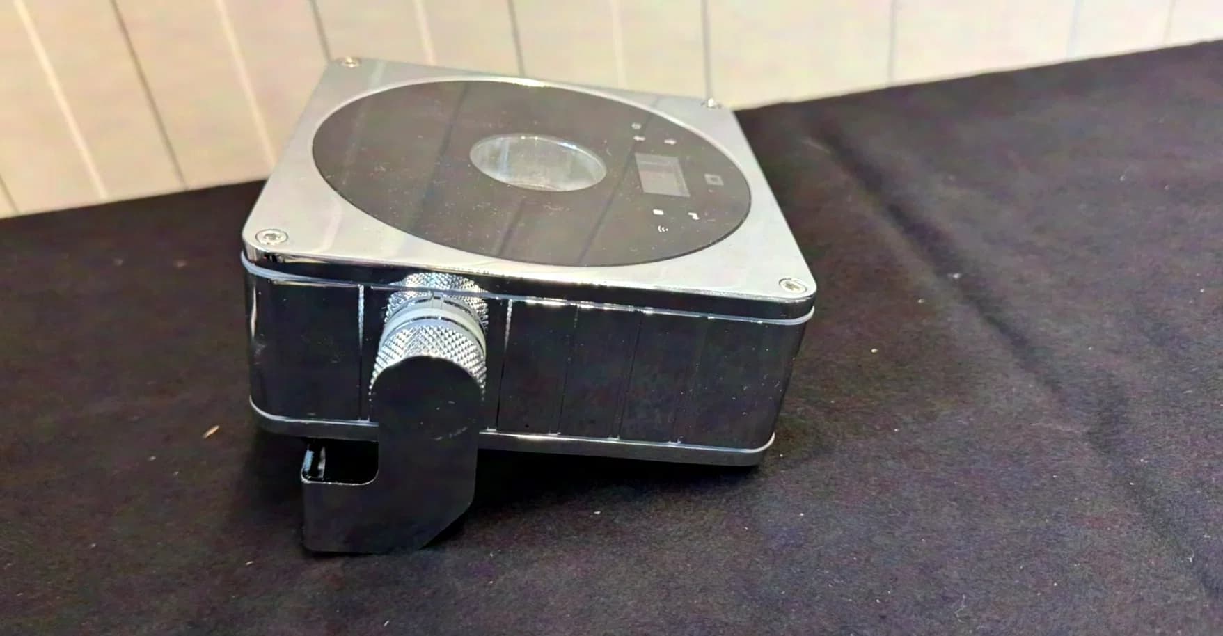 Eurolite EUROLITE AKKU IP Flat Light 1 cr