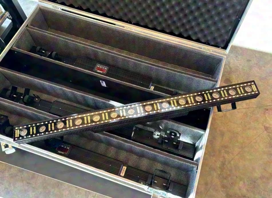Eurolite Eurolite LED STP-15 QCL bar