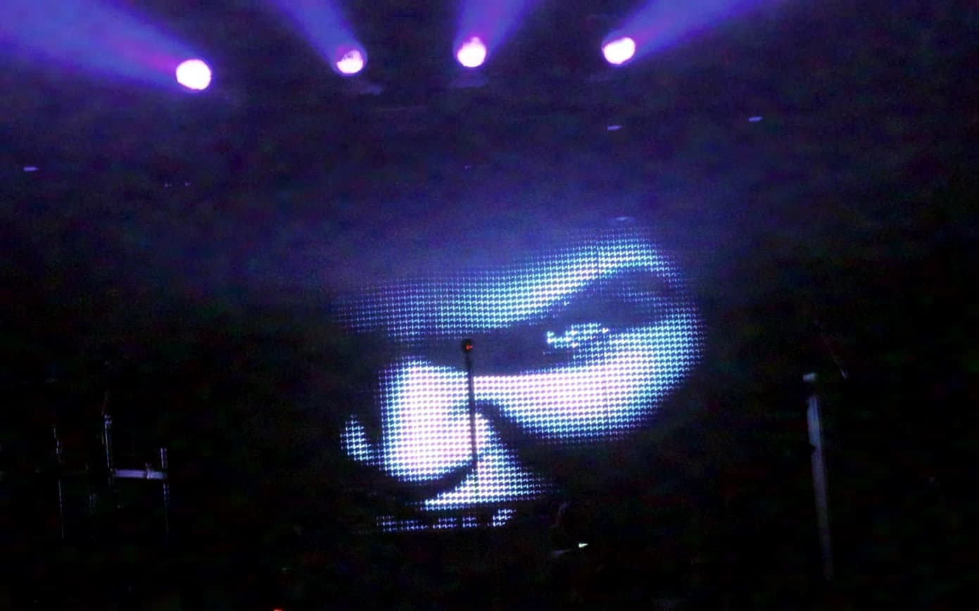 Eurolite LSD 37.5 MK2 Led Wall, Video Wall 46m2