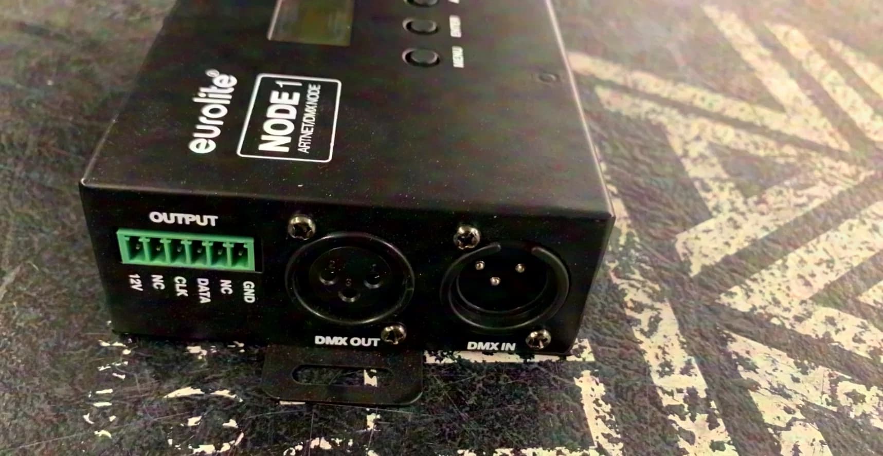 Eurolite Node1