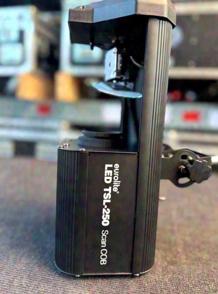 Eurolite TSL 250