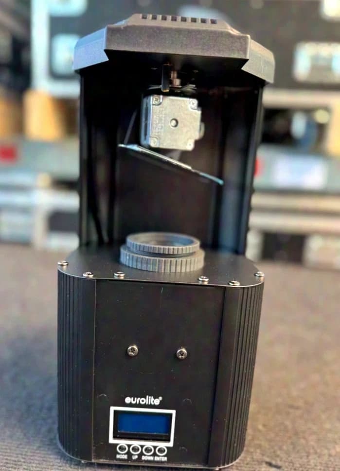 Eurolite TSL 250