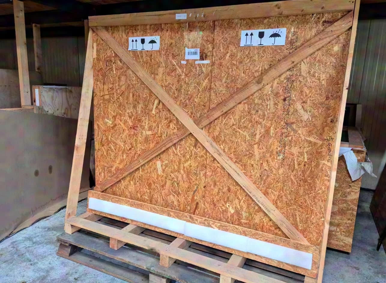 Europ-Tec Front-surface-mirror front-surface glass mirror